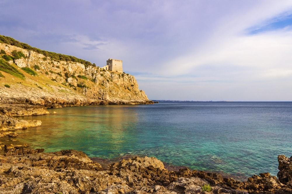 Porto Selvaggio