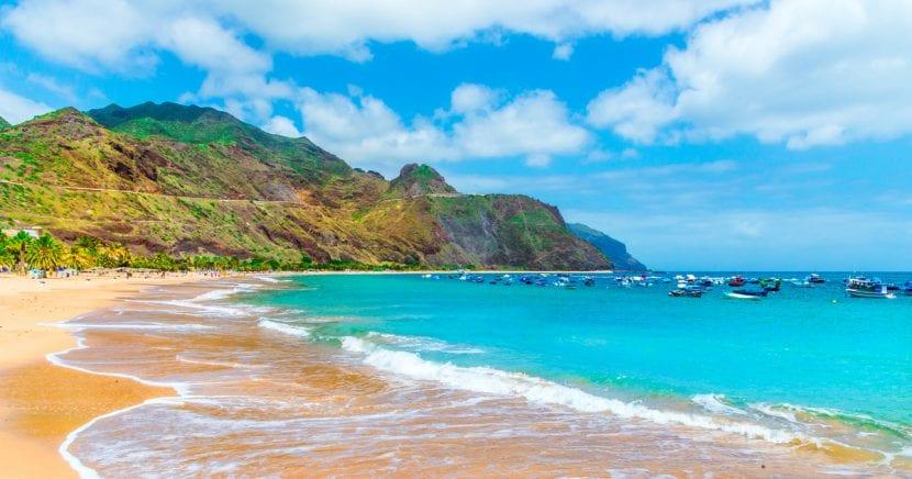 Pont 25 Avril 2024 au Chaud : 10 Destinations de Mer