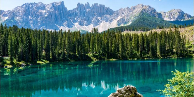 lac-de-carezza-images