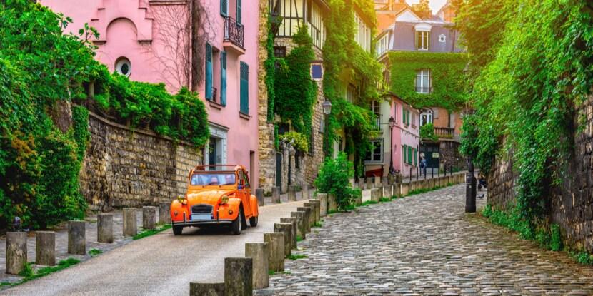 Paris