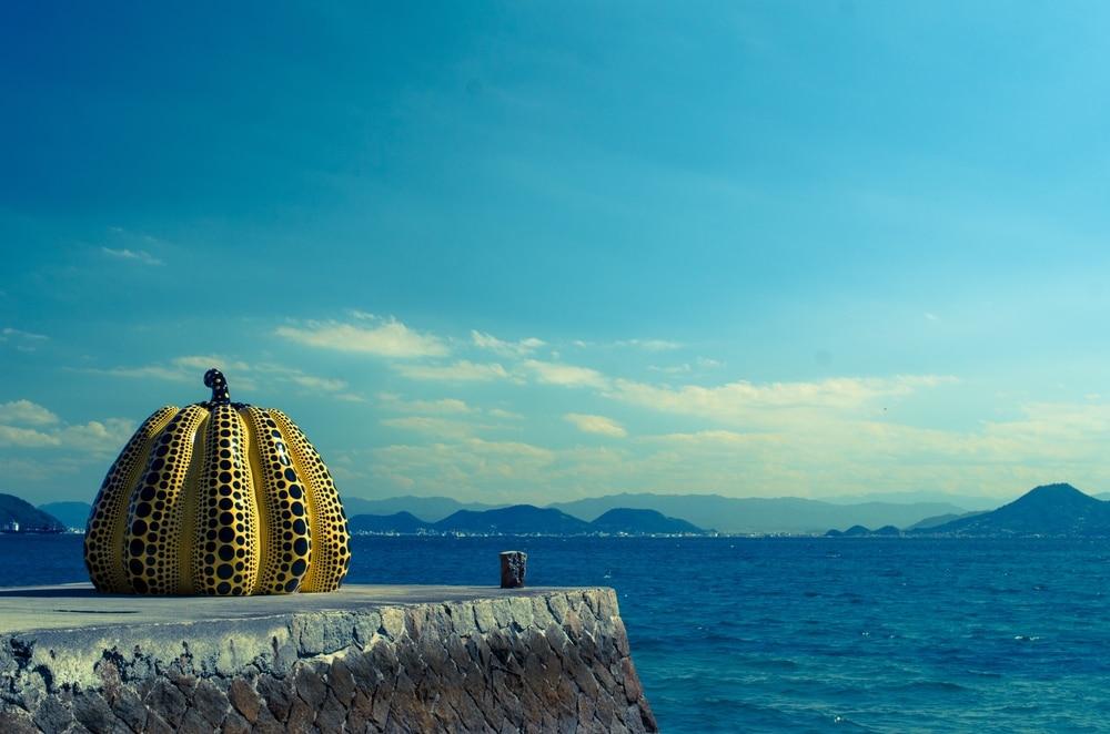 Naoshima