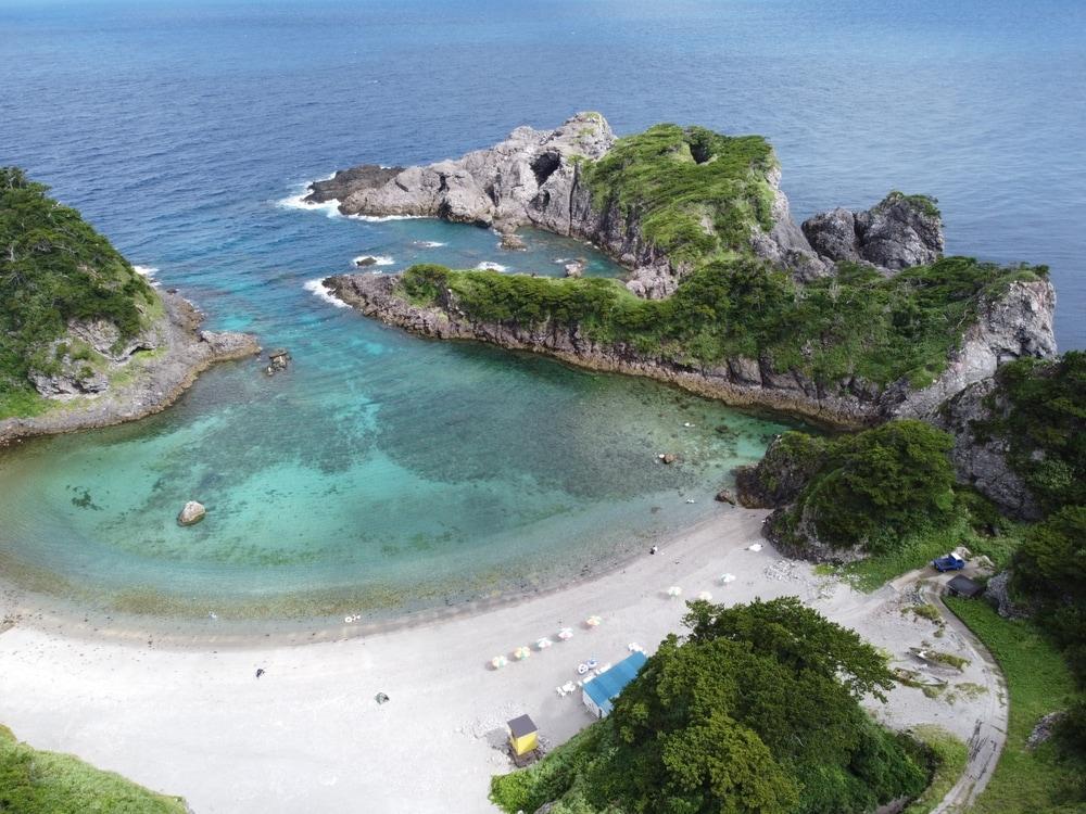 Shikinejima