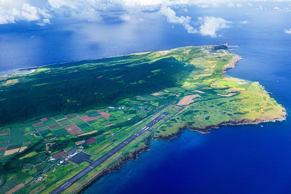Islas Yaeyama