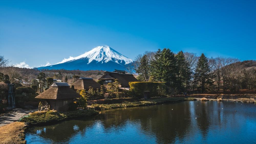 Honshu