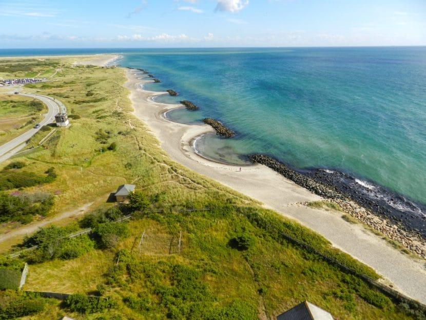 Grenen