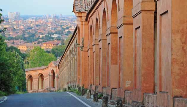 pórtico-san-luca