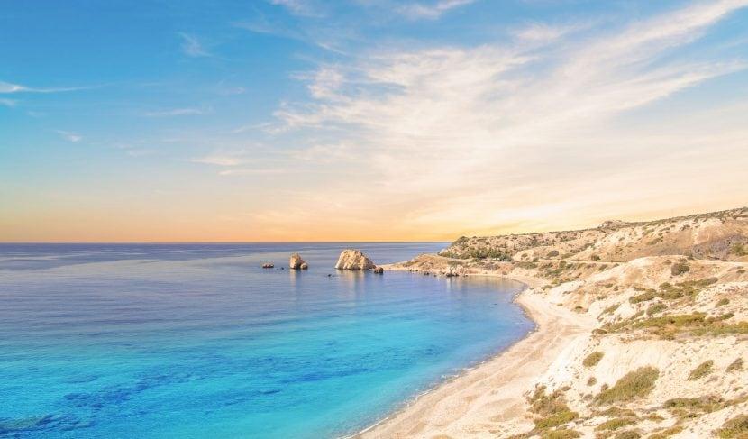 Spiagge Cipro