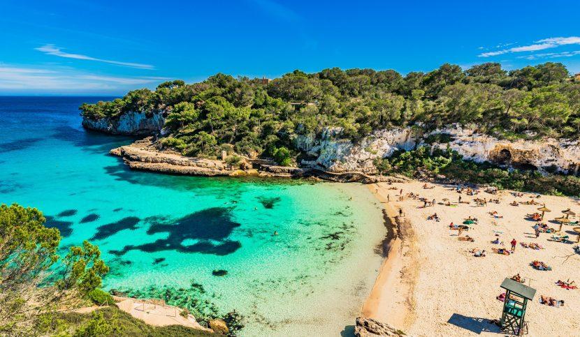 Plages Îles Baléares