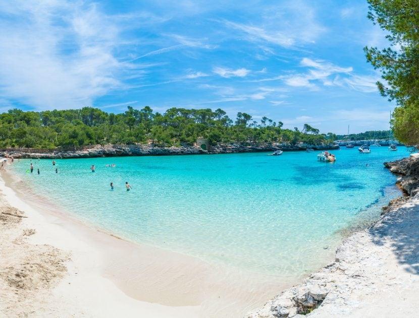 Spiagge Maiorca