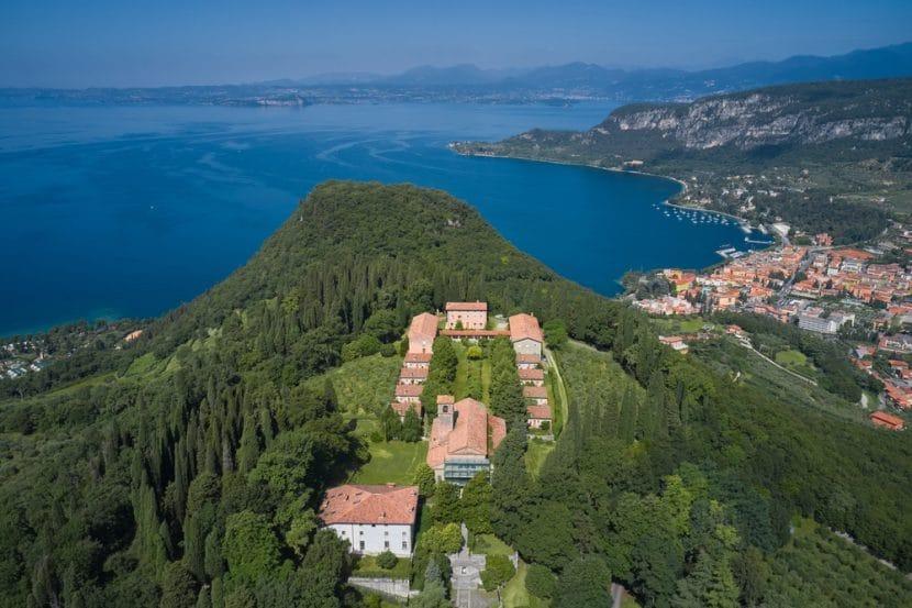 Eremo di Bardolino