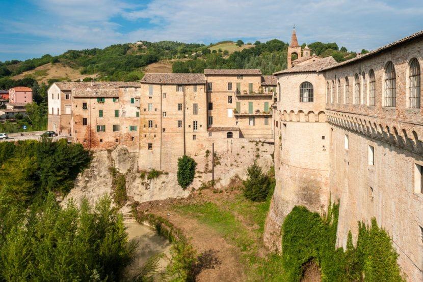 Befana d'Urbania