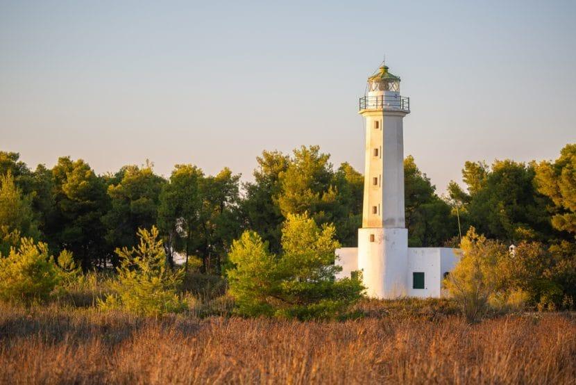 Faro de Possidi