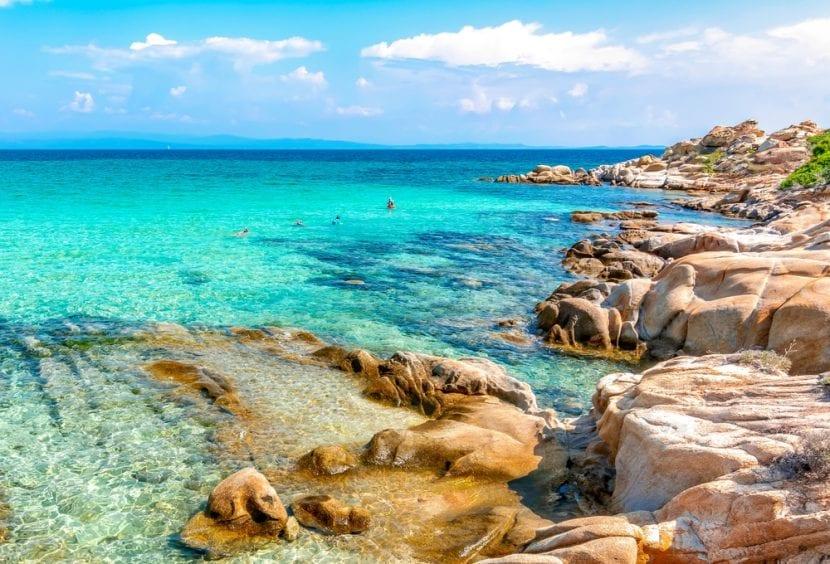 Sithonia