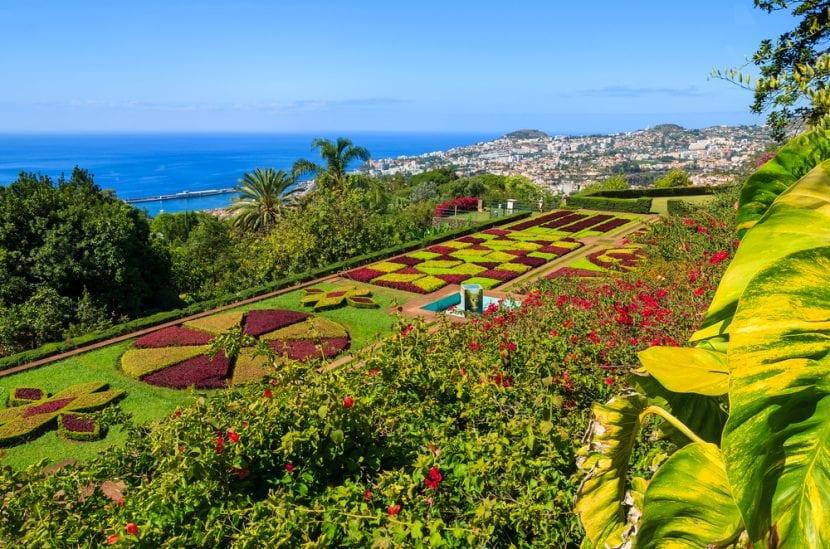 Funchal