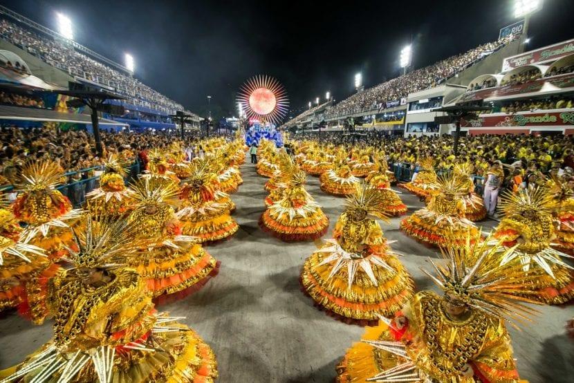 Carnaval de Rio de Janeiro