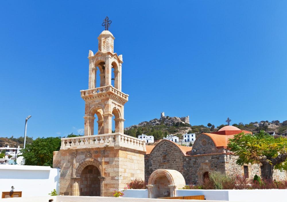 El Asklipieio