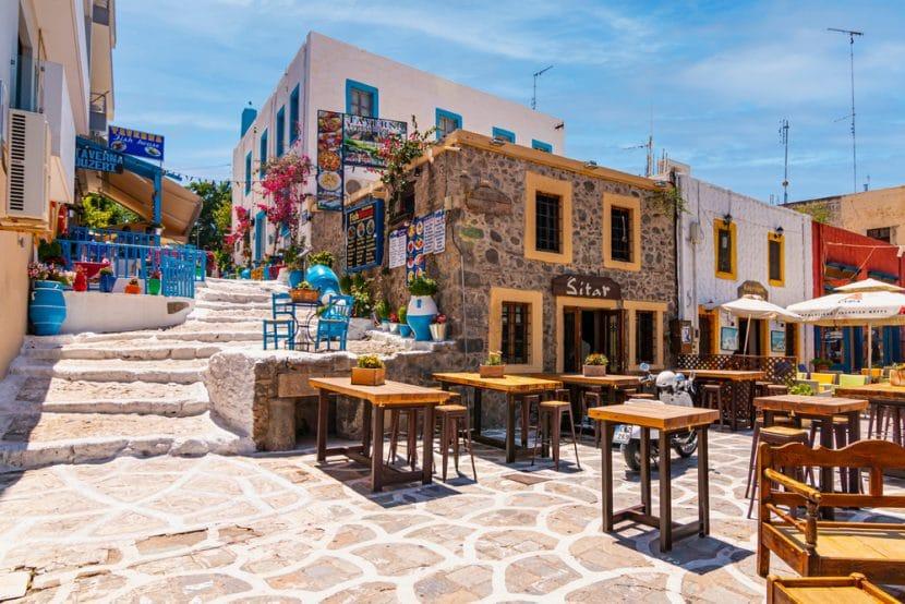Kos Ciudad