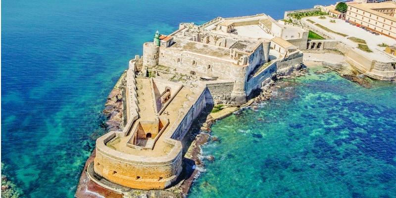siracusa