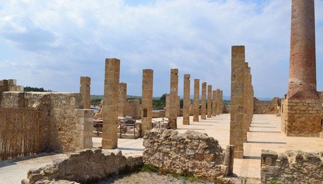 tonnara-vendicari