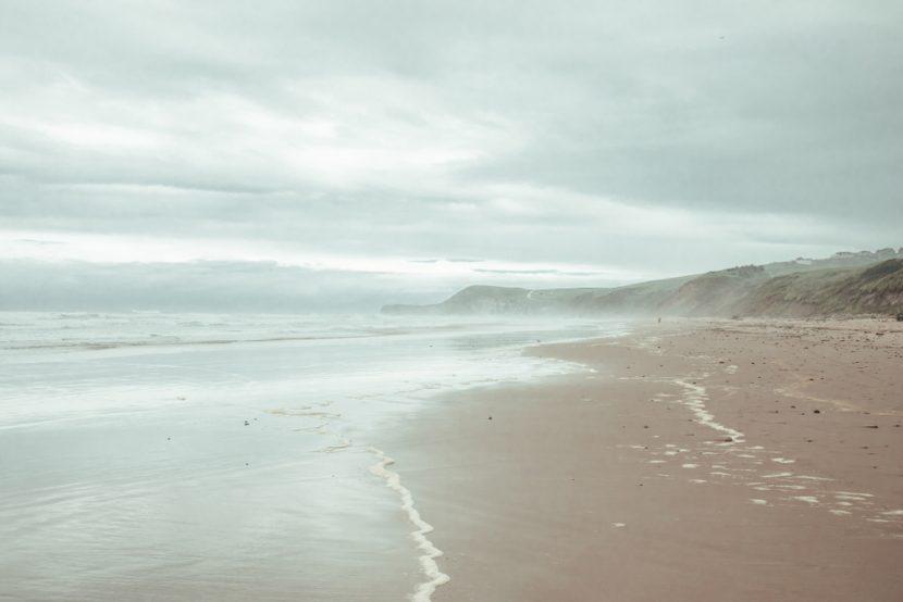 Plages Cantabrie