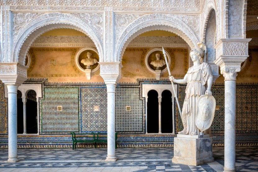 Maison de Pilatos