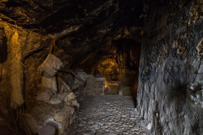 mangiapane grotta