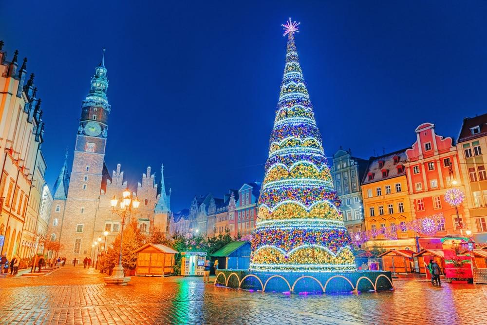 Wroclaw