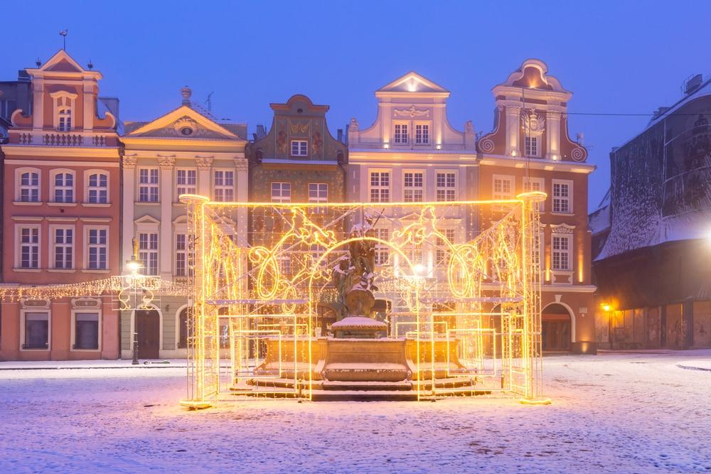 Poznan