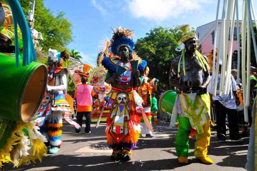 Junkanoo