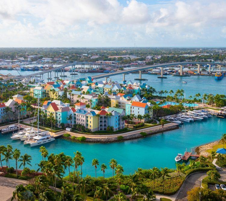 Bahamas