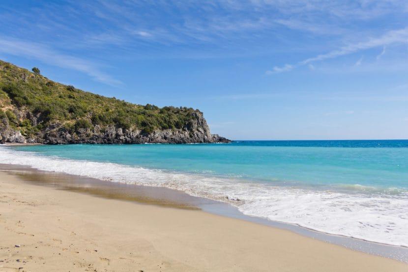 Marina di Camerota