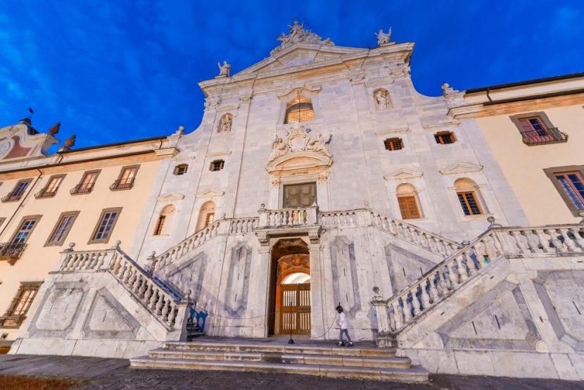 Certosa di Calci