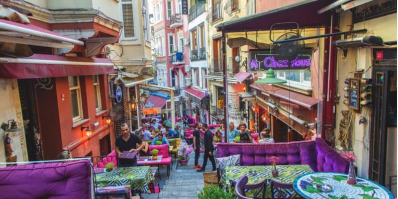 cihangir