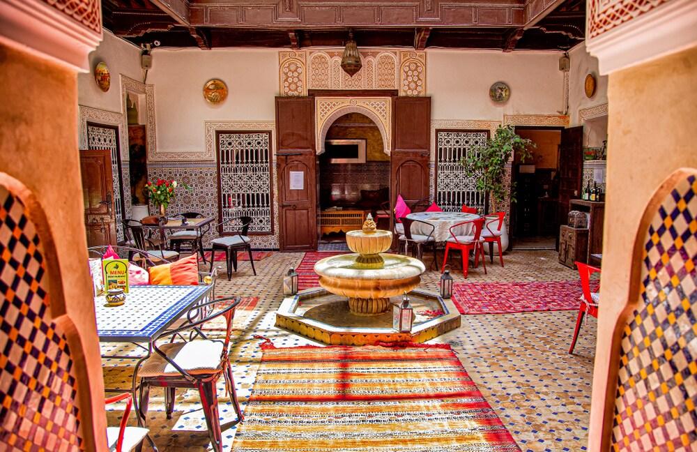 Riad Marrakech