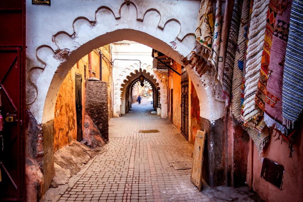 Marrakech