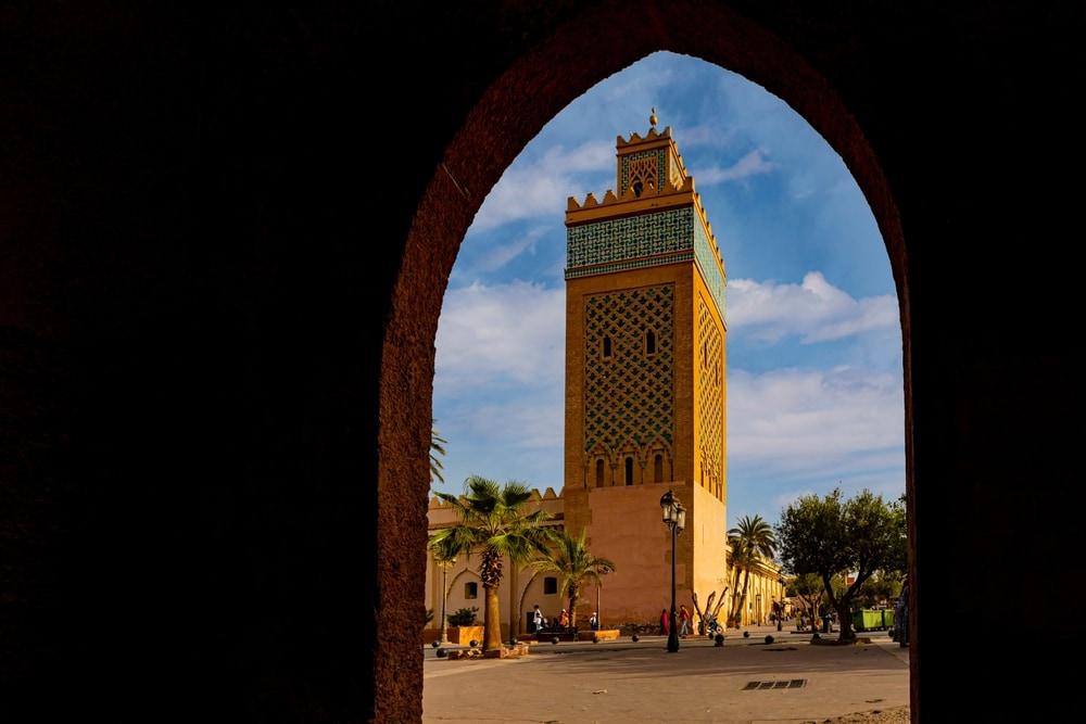 Marrakech