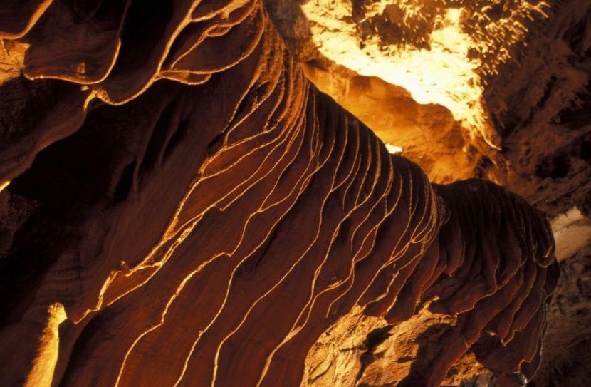 Grotte di Castelcivita