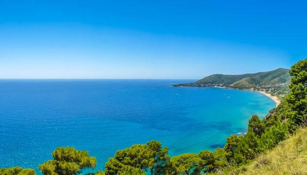 cilento-mare