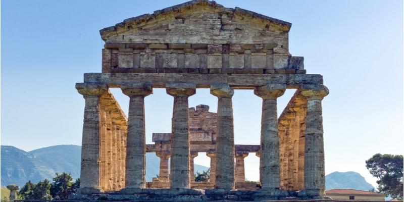 Paestum