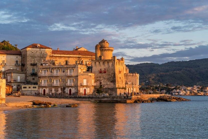 Santa Maria di Castellabate