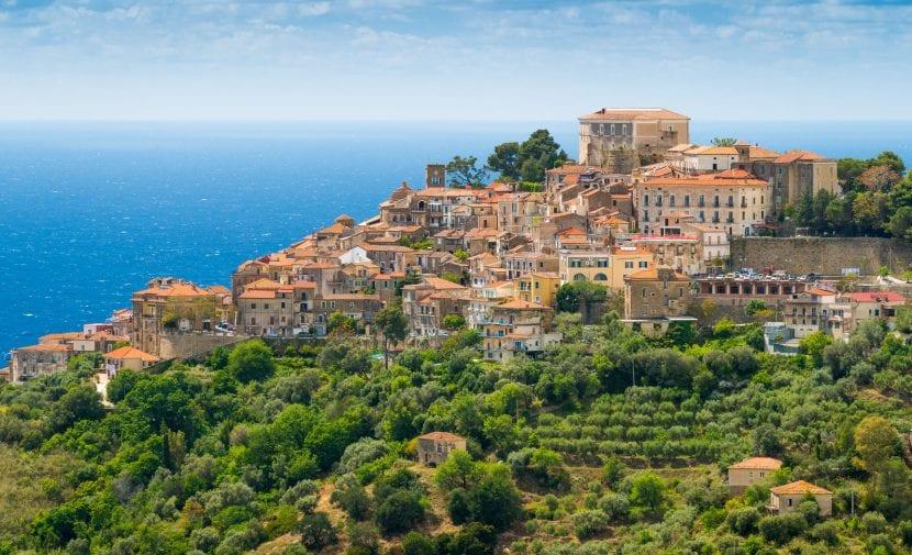 Borghi Cilento