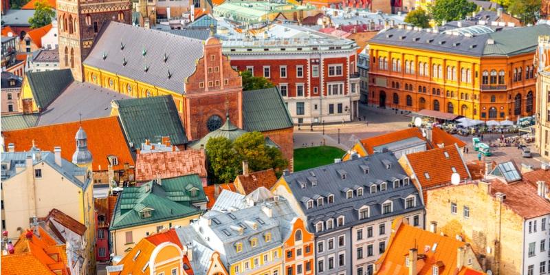 riga-lettonia