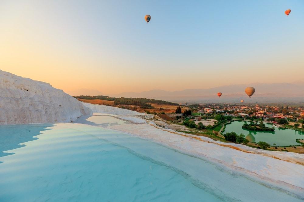 Pamukkale
