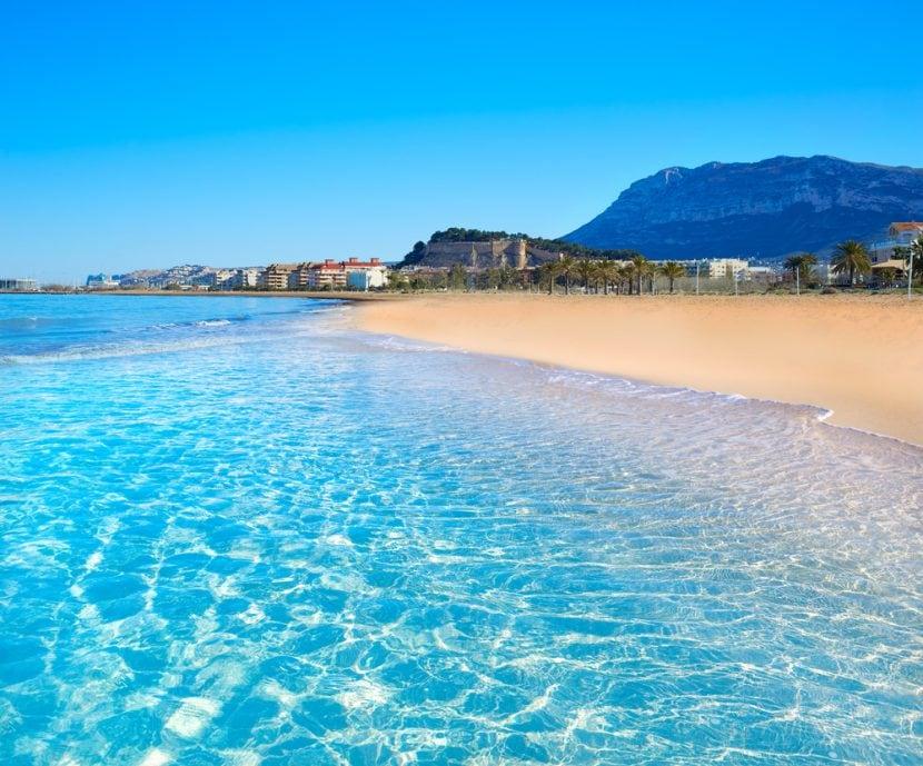 Playas Alicante