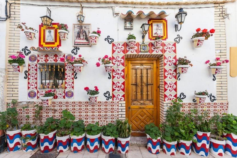 Alicante