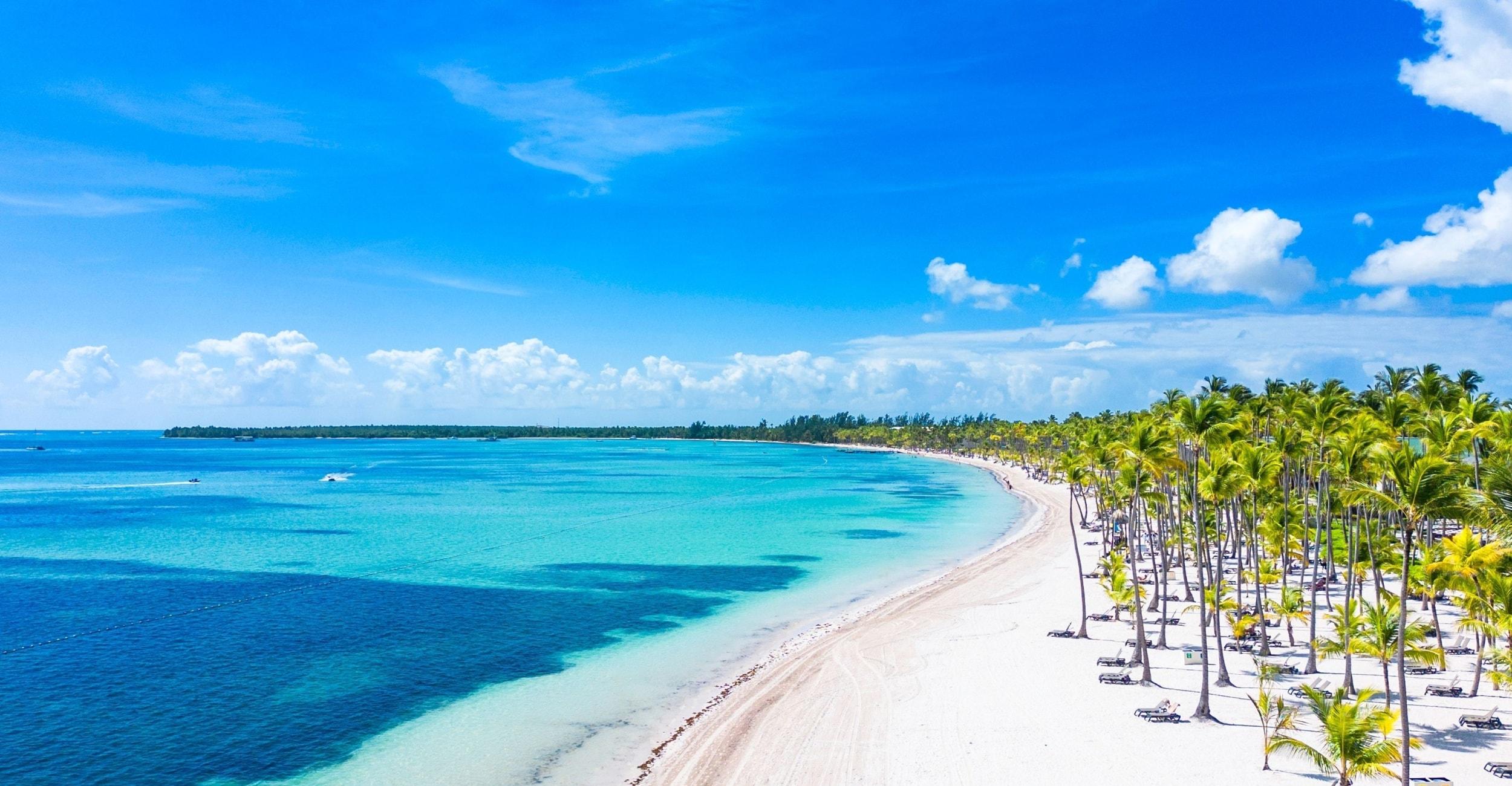 Quand partir en République Dominicaine