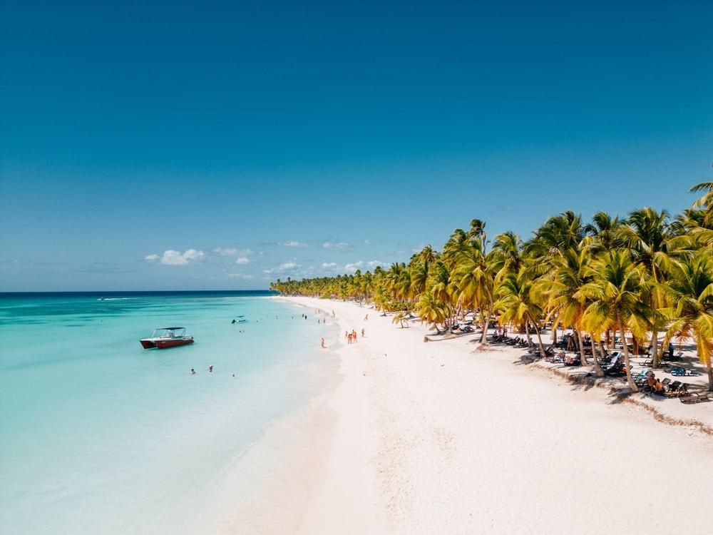 Quand partir en République Dominicaine