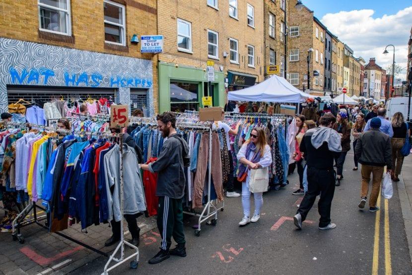 Brick lane