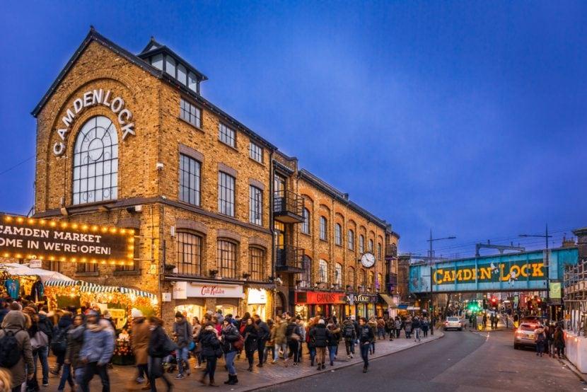 Camden Town