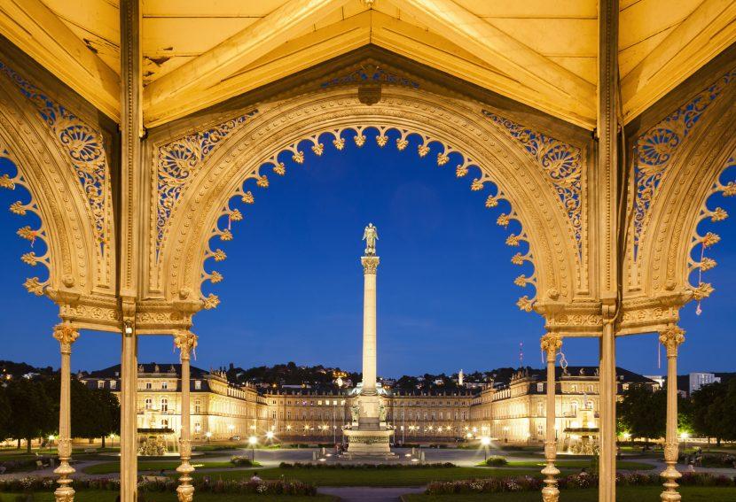 Stuttgart
